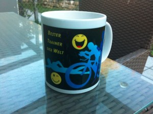 TrainerTasse1